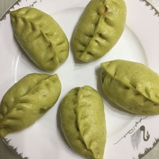 柳叶包