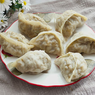 茄子素包子