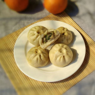 粉丝小肉包