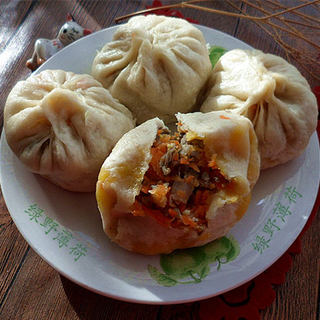 蘑菇胡萝卜素包