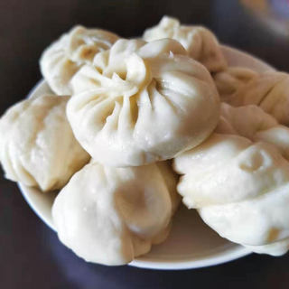 牛肉洋葱包子
