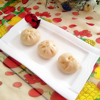 小笼包