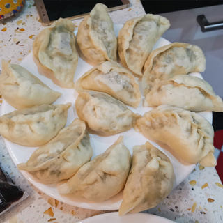 电蒸锅蒸包子