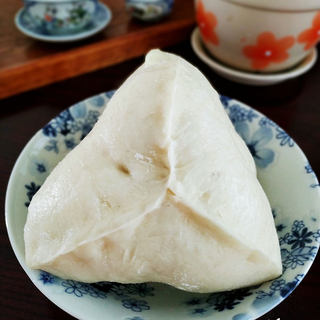 糖三角