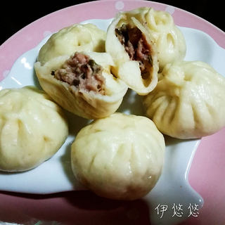 小肉包