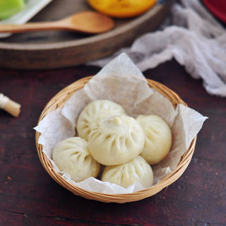 小笼包
