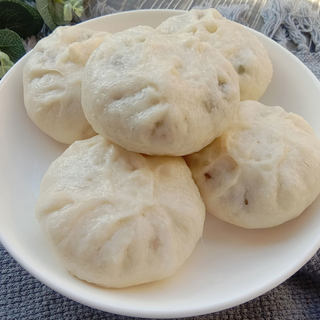 豆角粉条包
