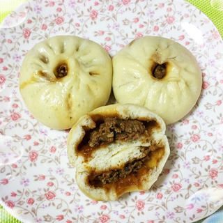 肉包