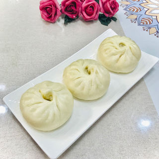鲜肉包
