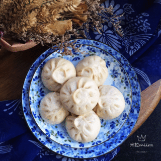 美味小笼包