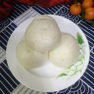 红豆豆包