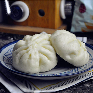 胡萝卜洋葱肉包
