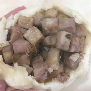 潮式芋包