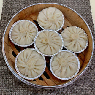 灌汤包