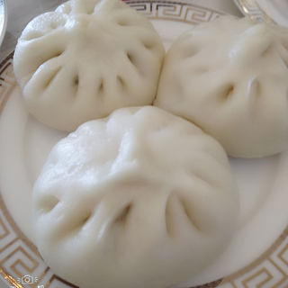 甘蓝肉包