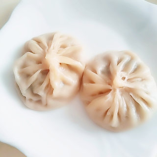 灌汤包