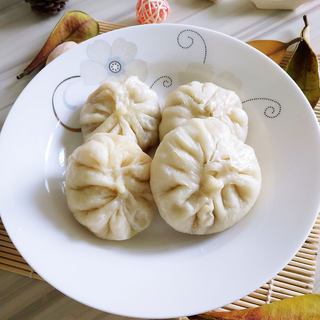 红糖包