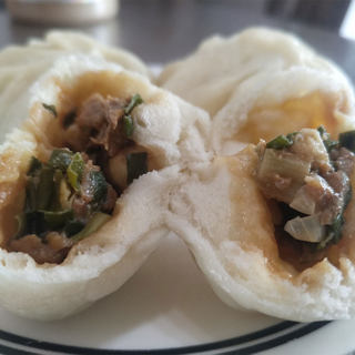 小笼包