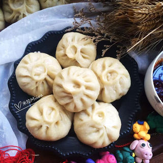 小笼包