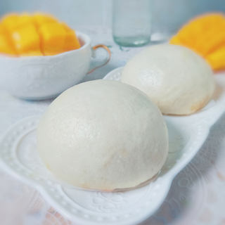 香辣豆角包子