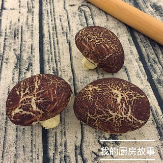 仿真香菇包