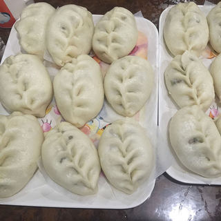 包子