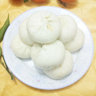 #御寒美食#洋葱牛肉包子