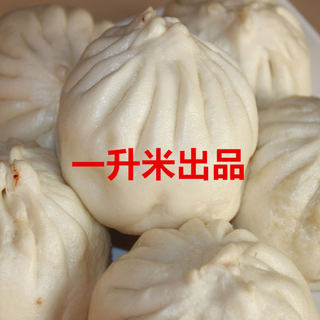 人间至味，自制酱香大肉包