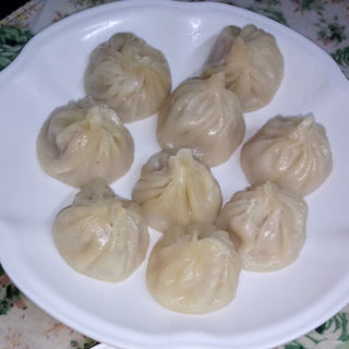 小笼包