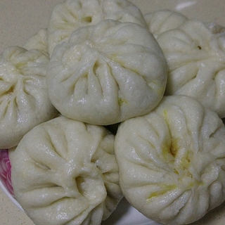 酱肉包