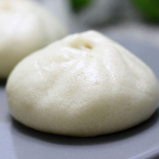 【北京】香菇酱肉包
