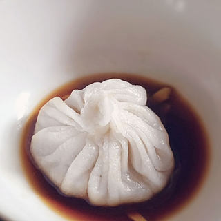 小笼汤包