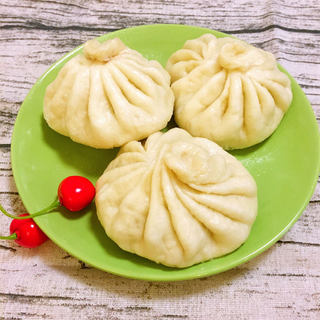 肉包