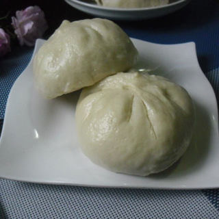 鲜肉大包
