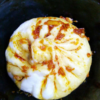 萝卜猪肉包#秋季滋阴润肺#