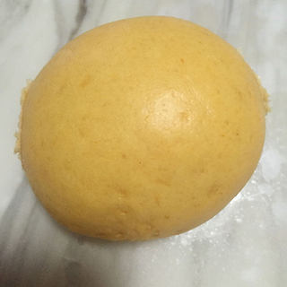 胡萝卜小餐包/馒头