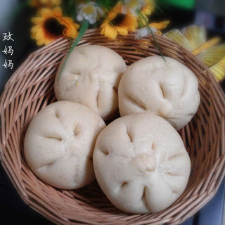 蒸糯米糕