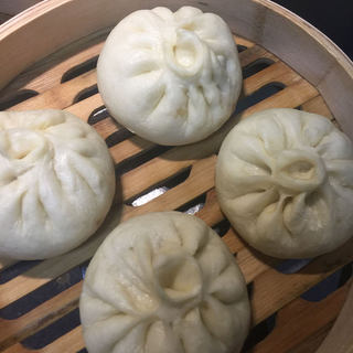 包子