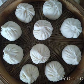 小笼包的做法