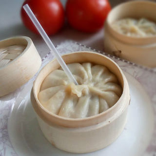 汤包