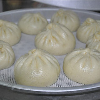 包子的做法1