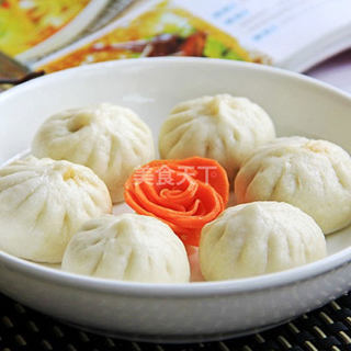 小笼包