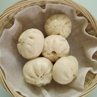 肉包