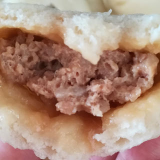 鲜肉包子