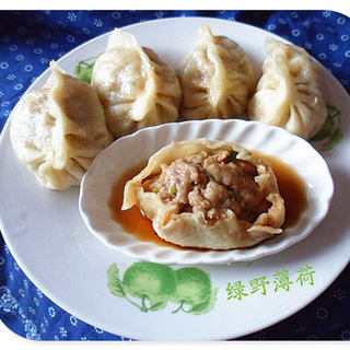 鸭油包
