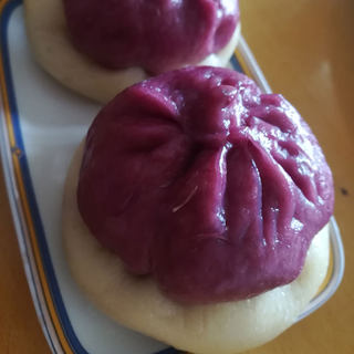 双色双味包