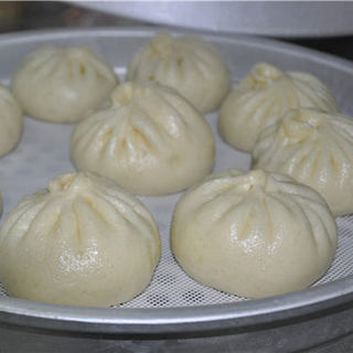 包子的做法2