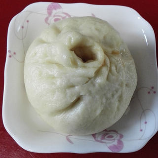 大灌汤包