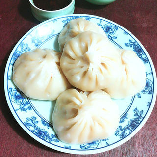 灌汤包
