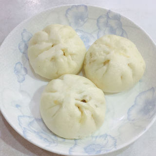 菜包子肉包子